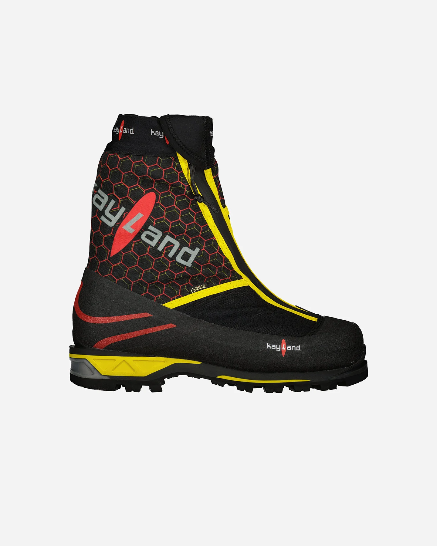 Scarpe Mountaineering Kayland 4001 Gtx M018018001