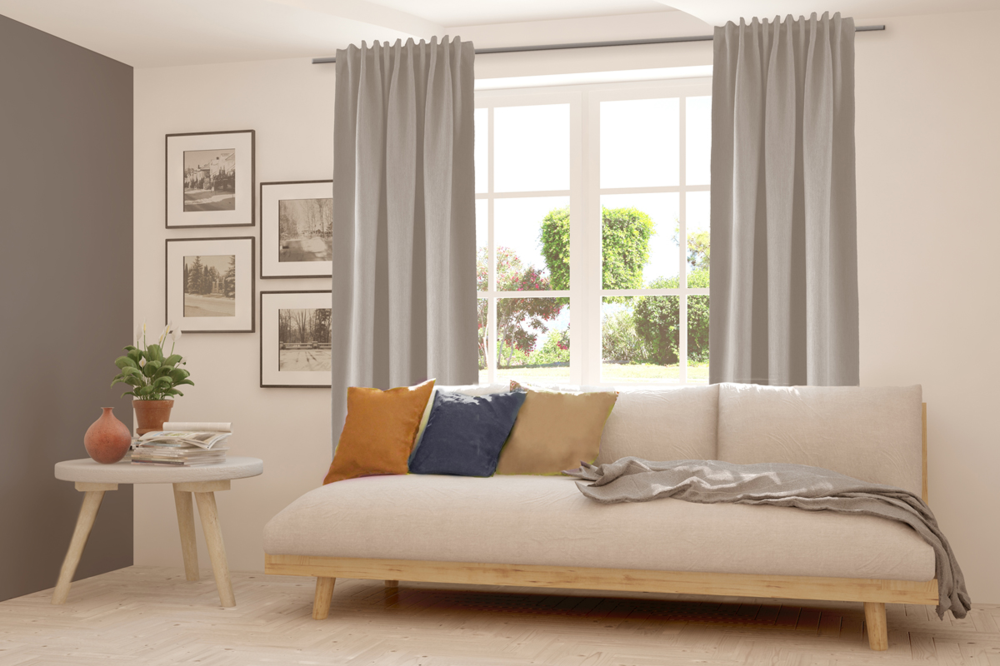 Schlaufenschal Galdin creme