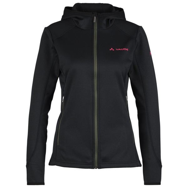 Vaude - Women's Beguz Hoody Jacket - Fleecejacke