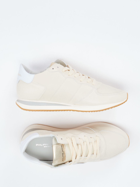 Sneaker-16633790015 Philippe Model