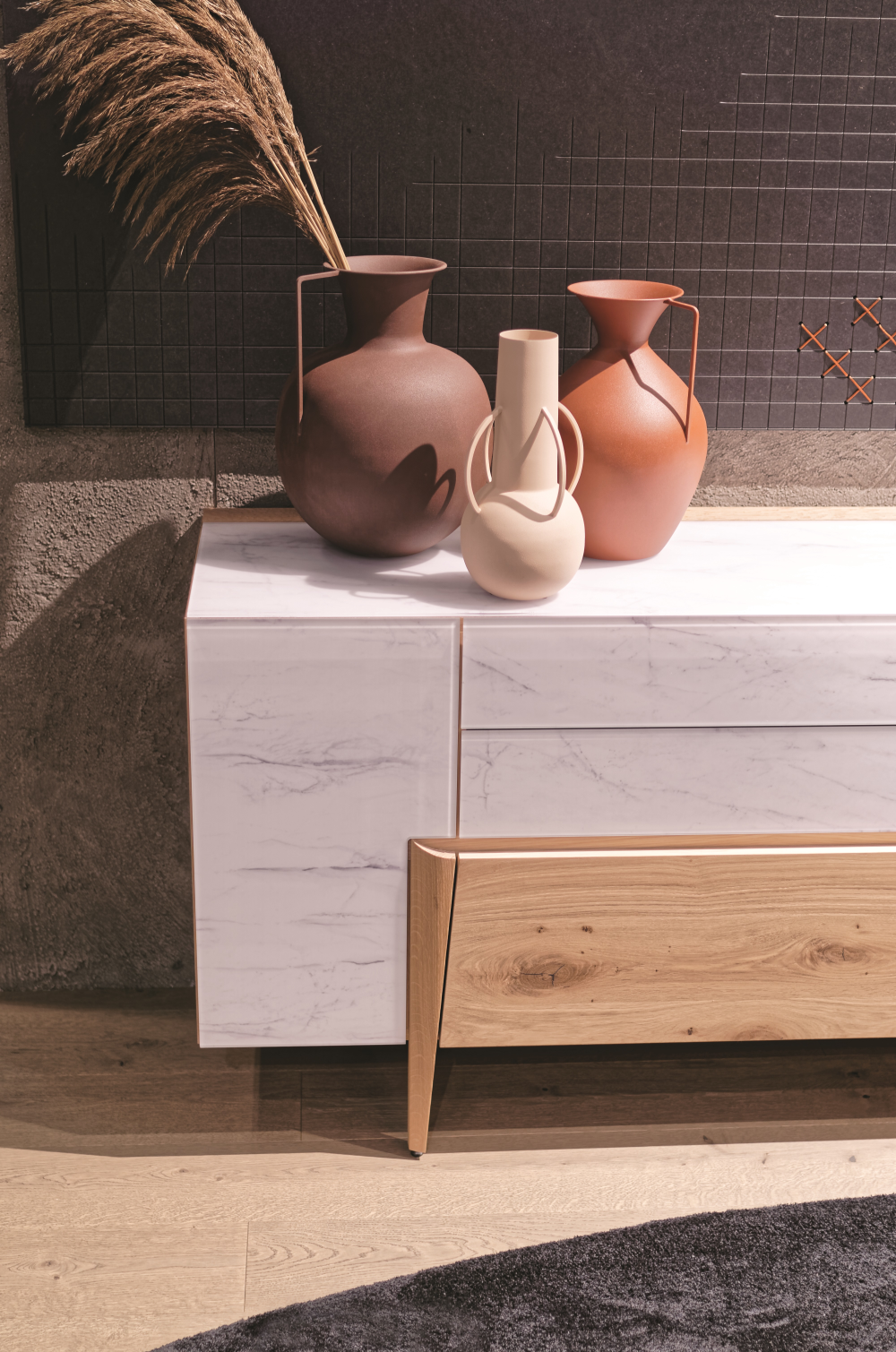 Sideboard 2-türig Vtektura living