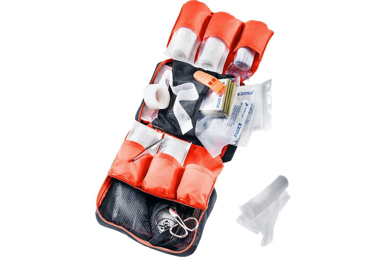 deuter First Aid Kit Pro