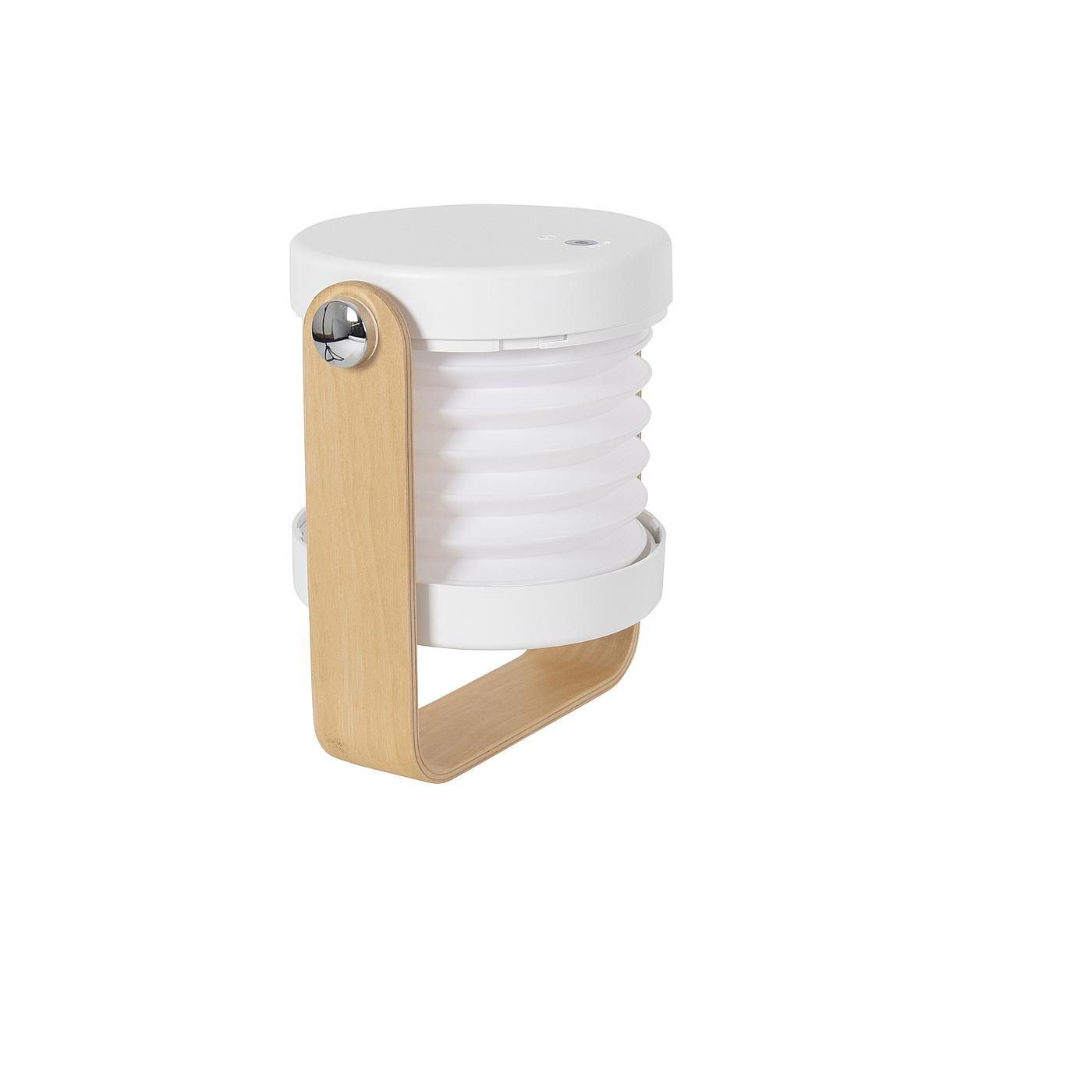 Bo-Camp Urban Outdoor Highbury Tischlampe