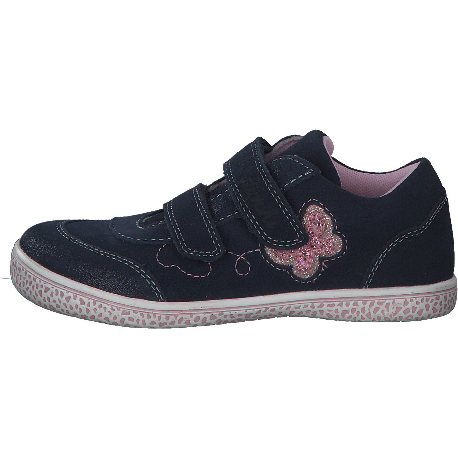 Salamander Toyah 15288, Halbschuhe (Kinder), Kinder, Blau