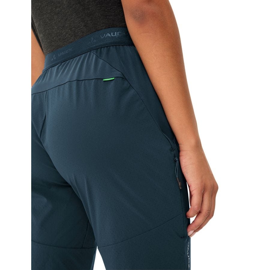 Kuro Shorts II Fahrrad Hose Damen