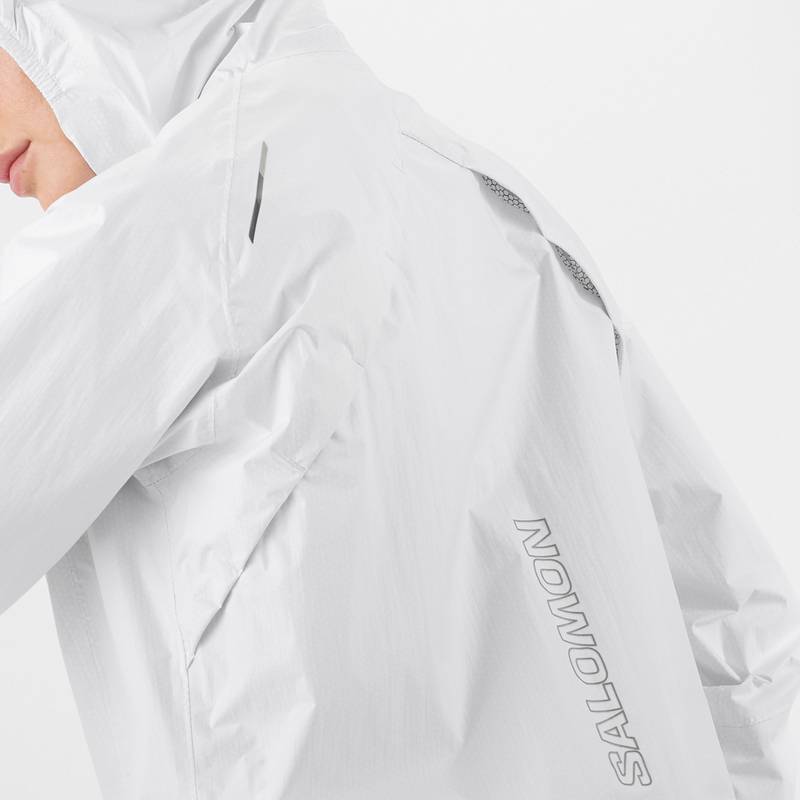 Salomon BONATTI Laufjacke Damen