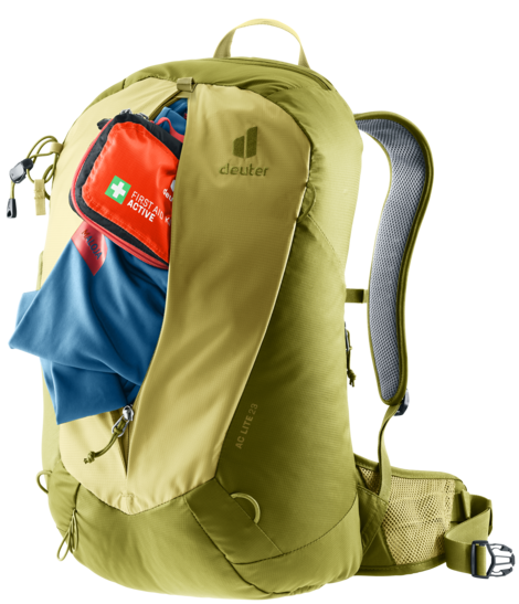 deuter AC Lite 23 | Wanderrucksack