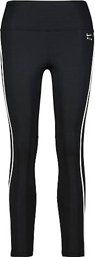 Nike Performance Damen Lauftights AIR FAST 7/8-Länge