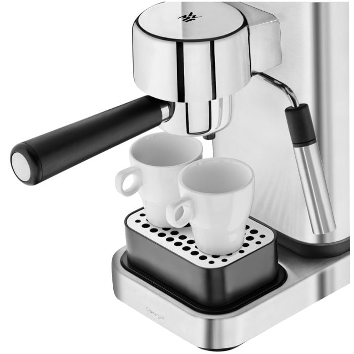 WMF Lumero Espresso SiebtrÄger-Maschine