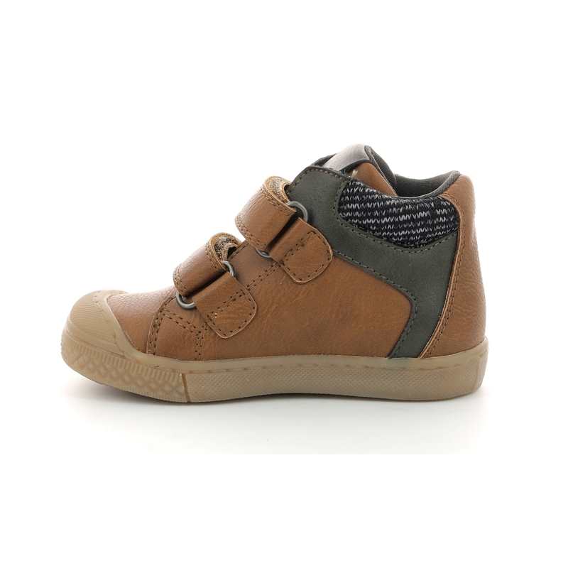 Sneakers hautes synthetique Hedilo
