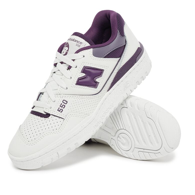 New Balance BBW550DG reflection/ midnight violet