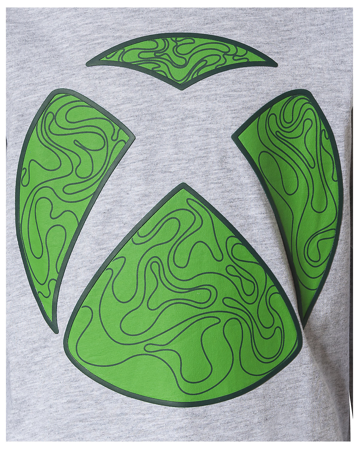 Xbox Langarmshirt für Jungen