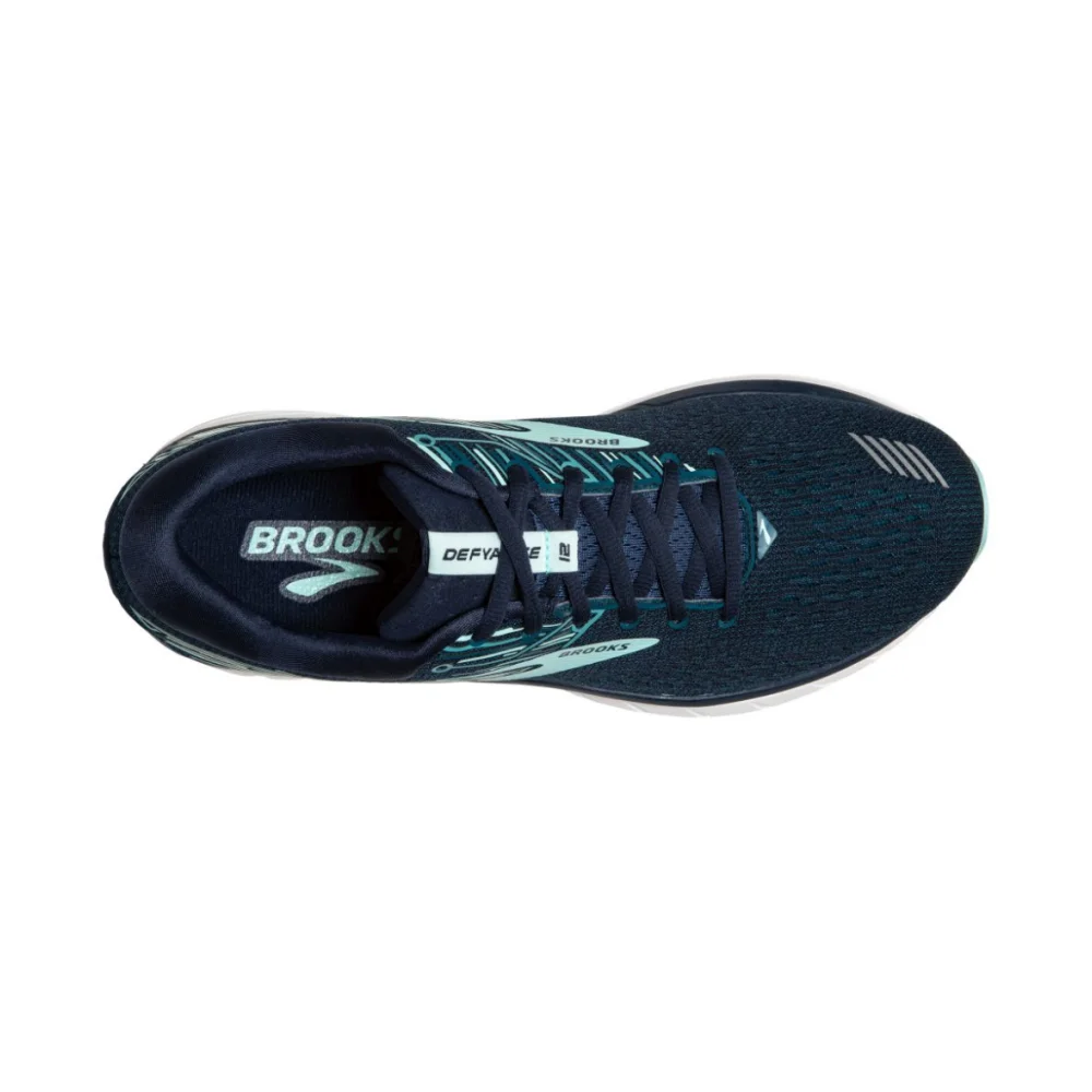 Brooks Defyance 12 2A 1203672A-417 / blau