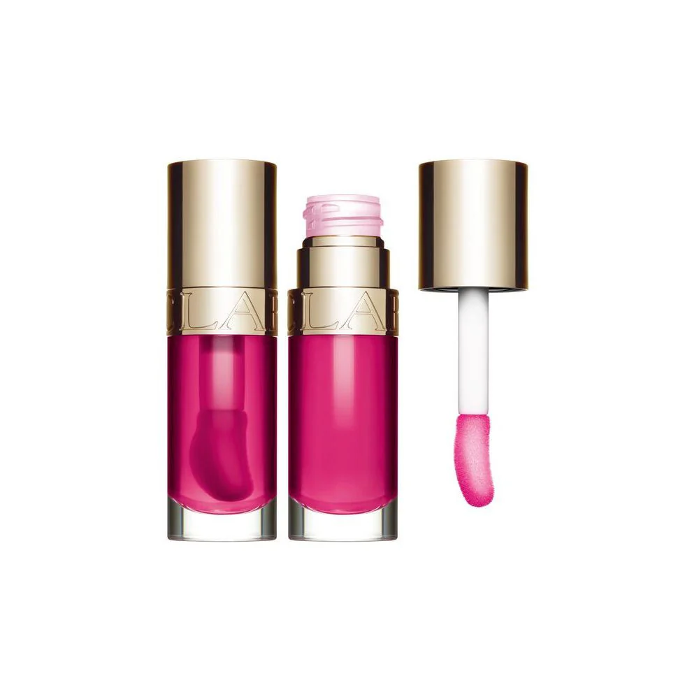 Aceite labial Lips Lip Comfort - Brillo