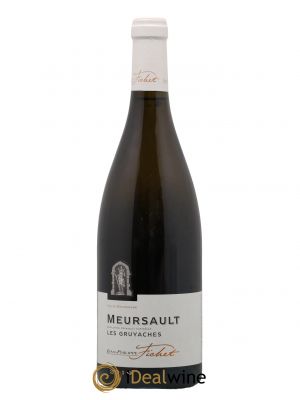Meursault Les Gruyaches Jean-Philippe Fichet  2019 - Lot de 1 Bouteille