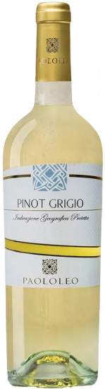 2022 Pinot Grigio Puglia IGP trocken - Cantine Paololeo