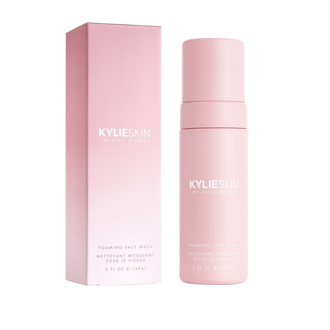 Foaming Face Wash