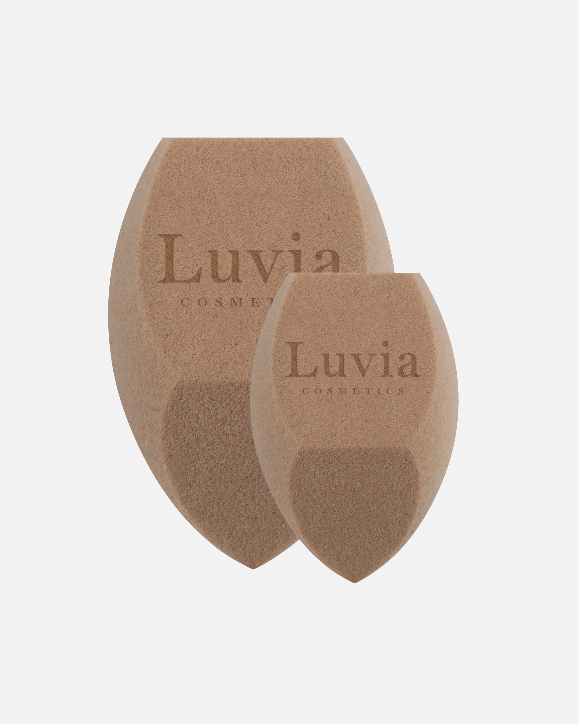 Luvia Diamond grima sūklīšu komplekts