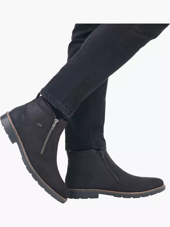 Rieker Herren Kurzstiefel