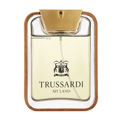 Trussardi My Land Eau de Toilette 100 ml