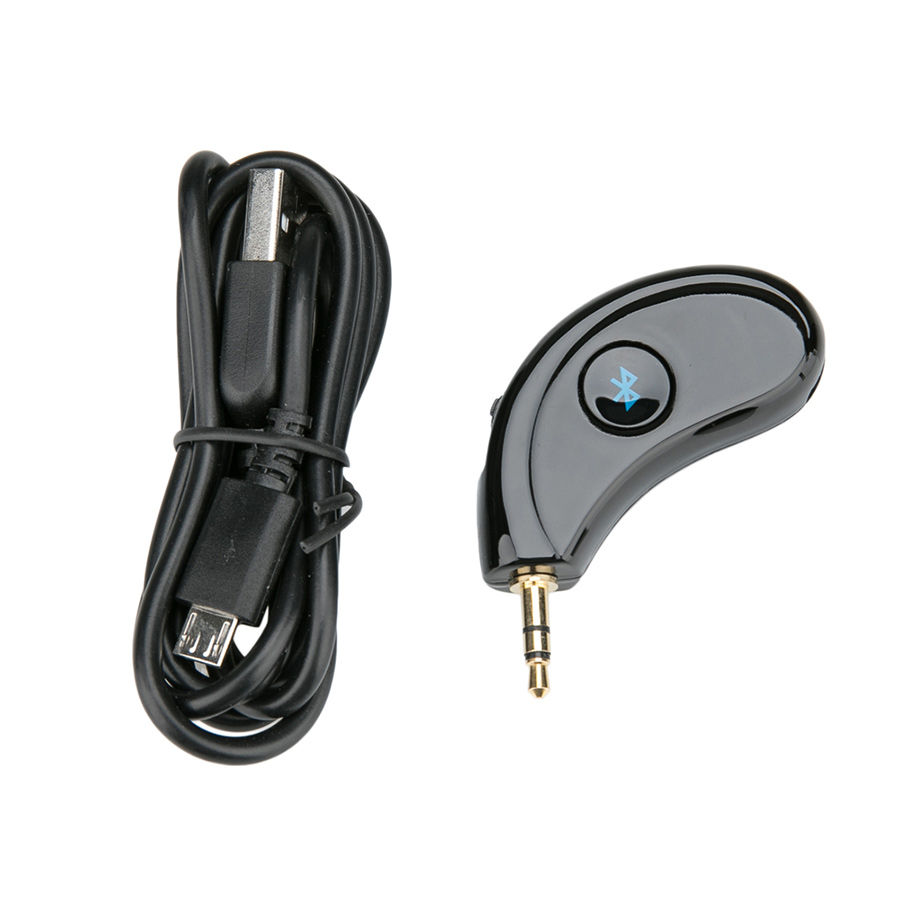 Aux-In Bluetooth Empfänger von Norauto, 1 Stück - ATU
