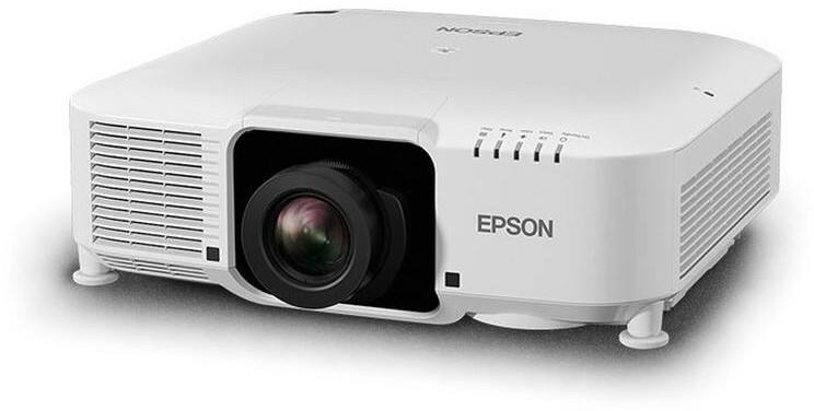 Epson 3LCD Projektor EB-PU1006W