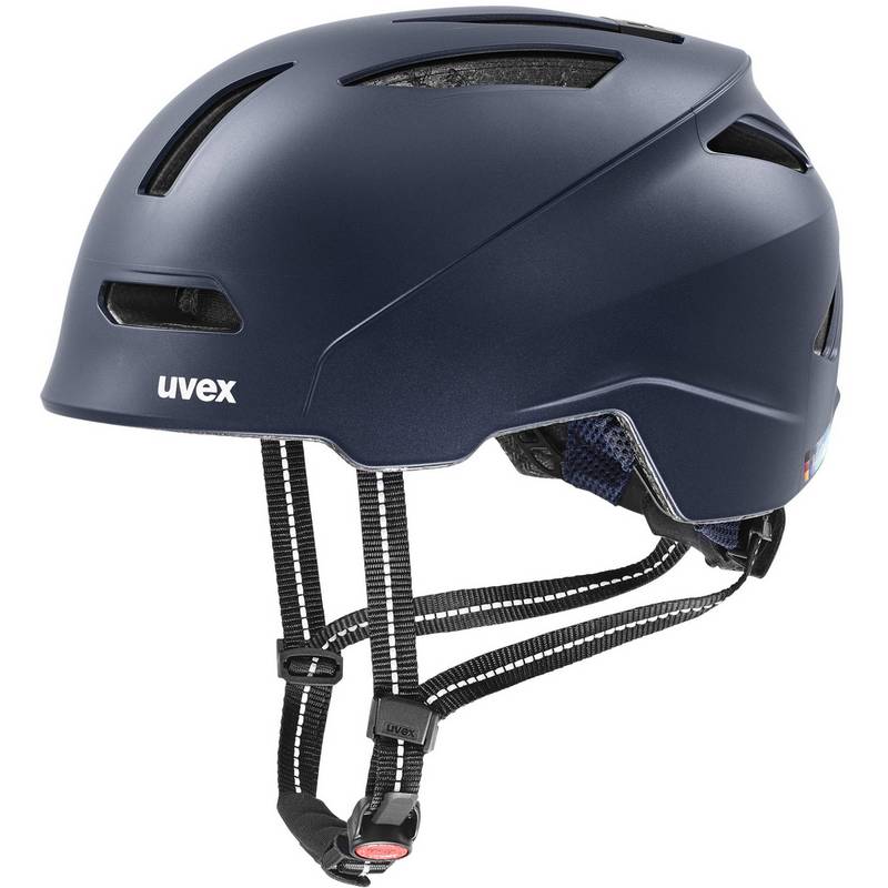 Uvex urban planet Helm