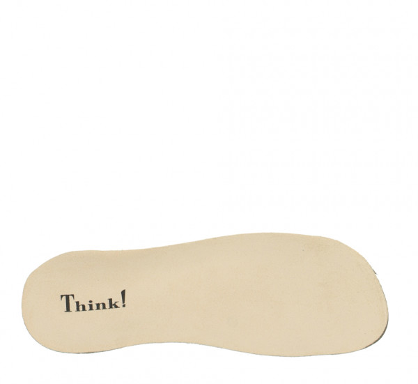 CAMILLA Einlegesohle - Beige