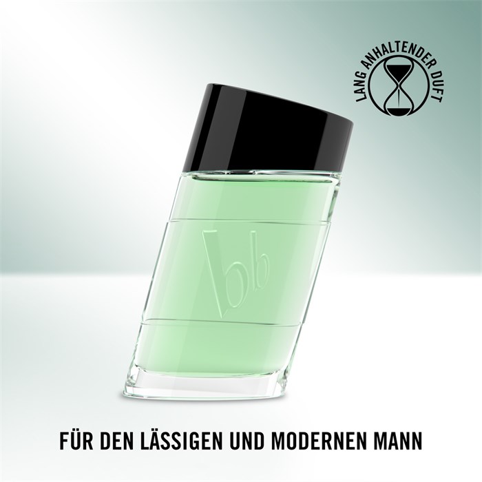 Eau de Toilette Spray