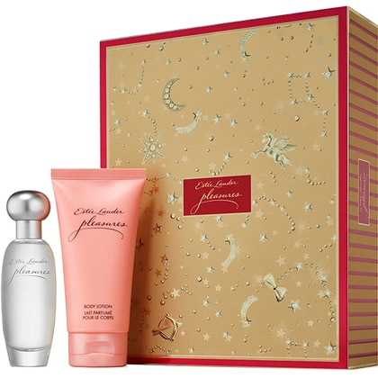 Estée Lauder Pleasures Eau de Parfum Gift Set