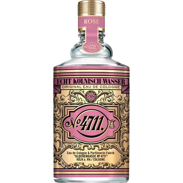 Eau de Cologne Spray