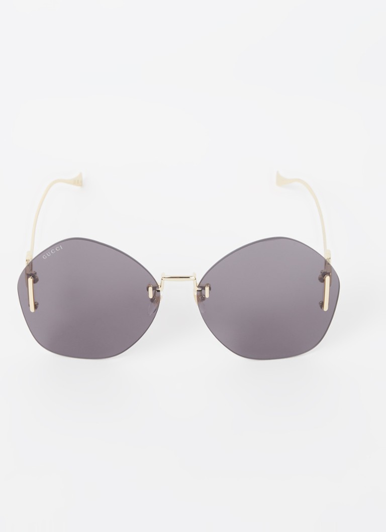 Ochelari de soare retro Gucci GG1203S
