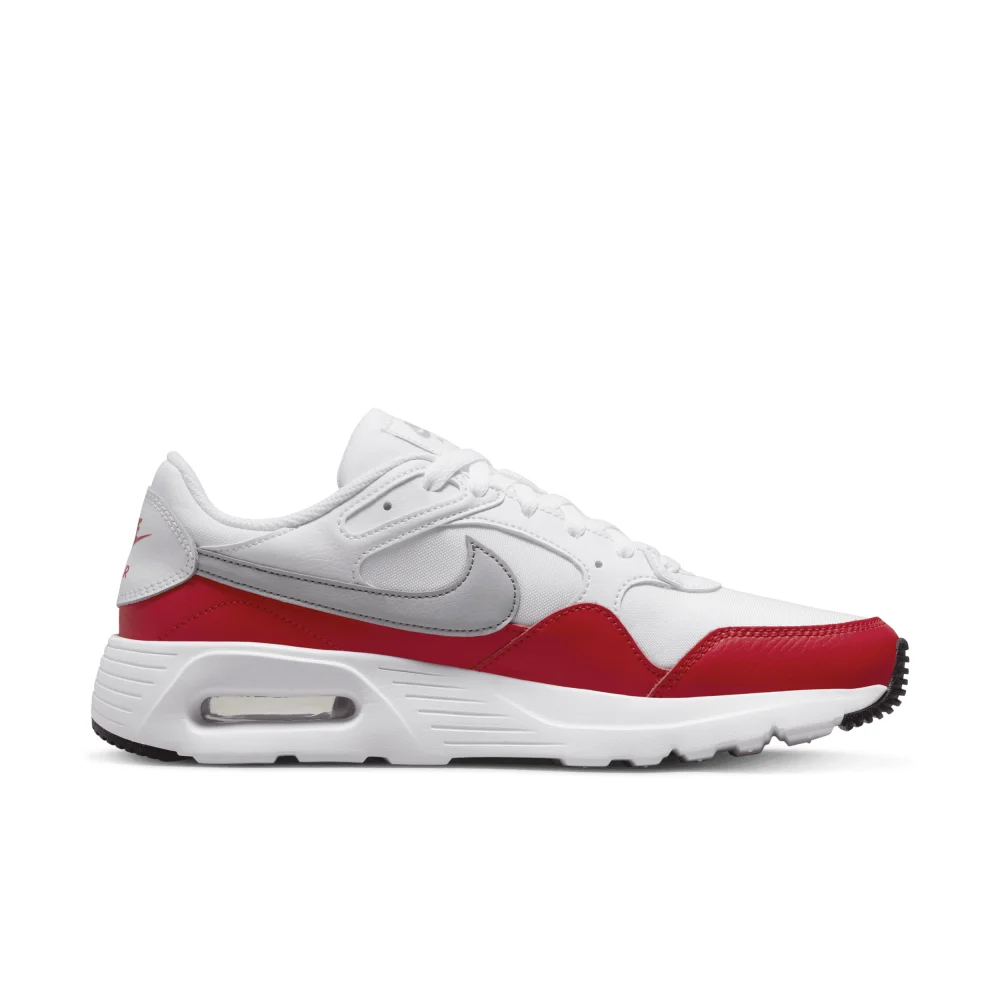 Nike Air Max SC CW4555-107 / weiss