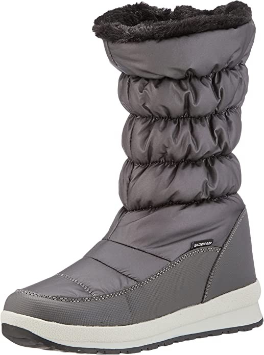 CMP Stiefeletten grau HOLSE WOMEN SNOW BOOT WP