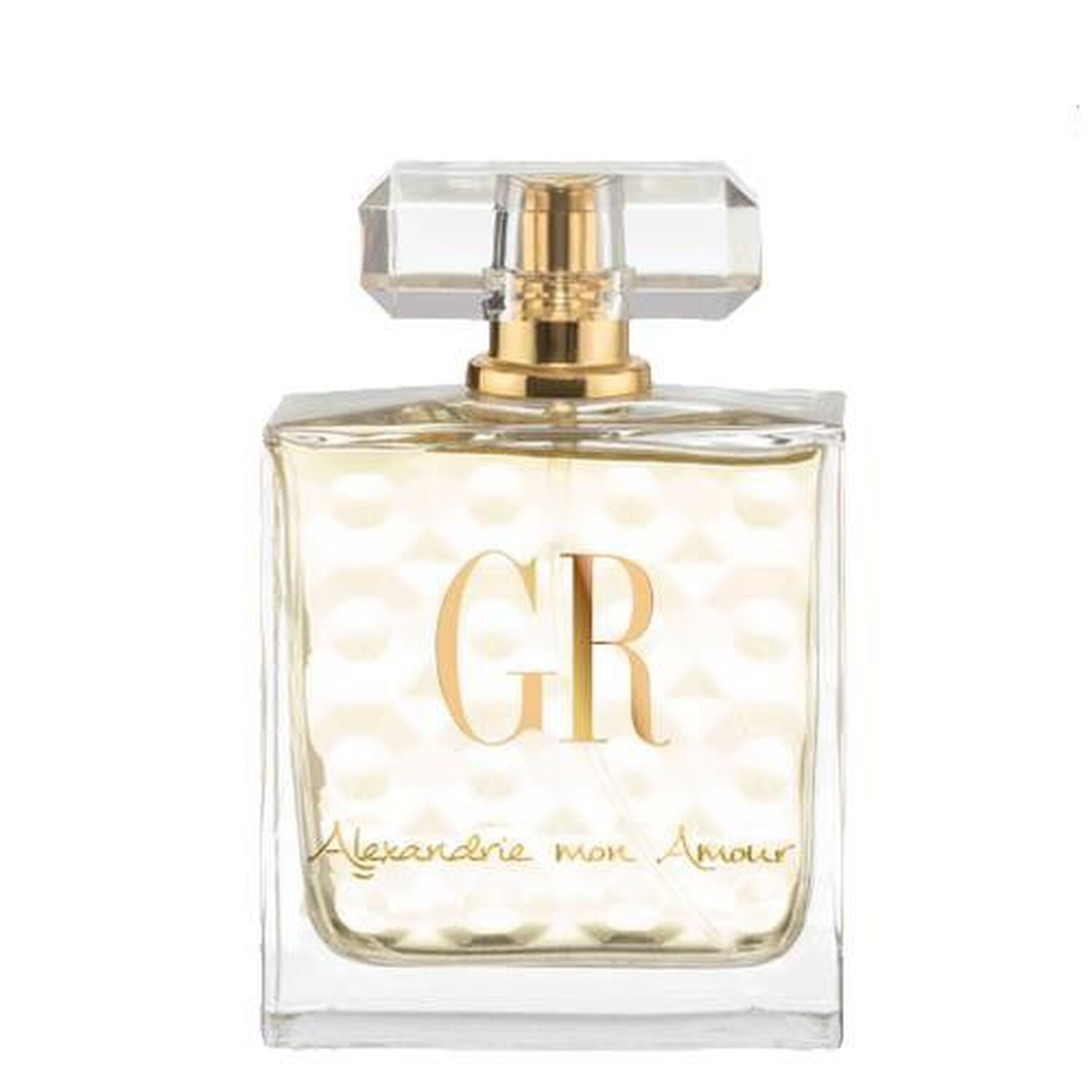 Georges Rech Alexandrie Mon Amour Eau de Parfum