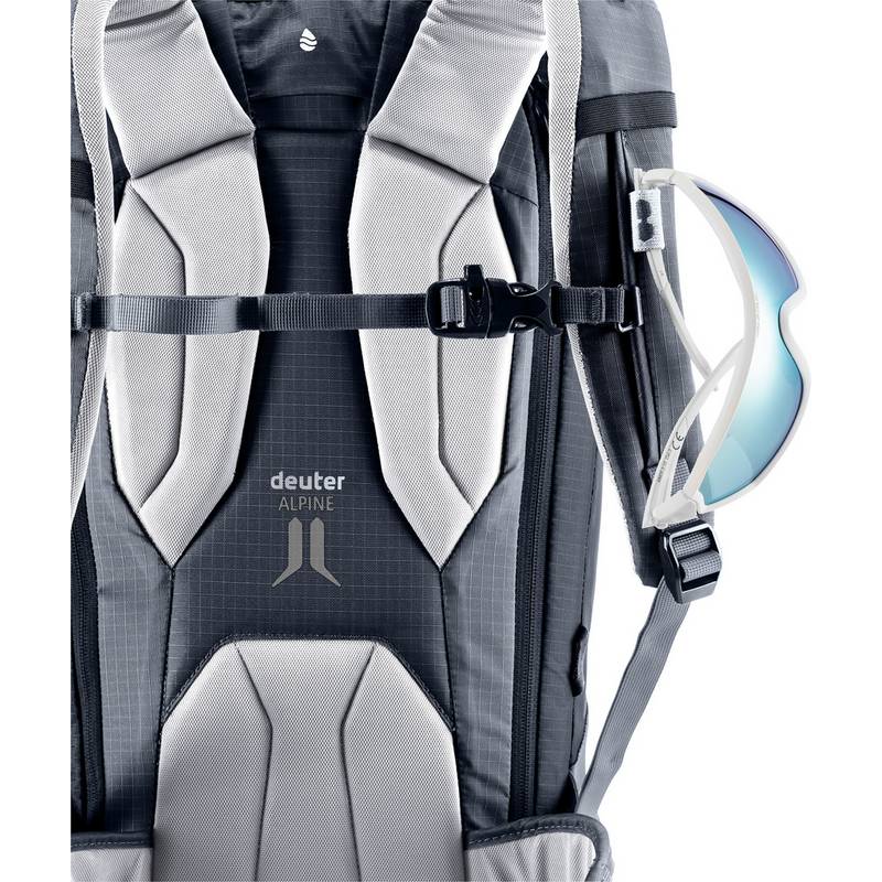 Deuter Freerider 30 Alpinrucksack Herren