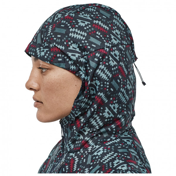 Patagonia - Women's Houdini Jacket - Windjacke