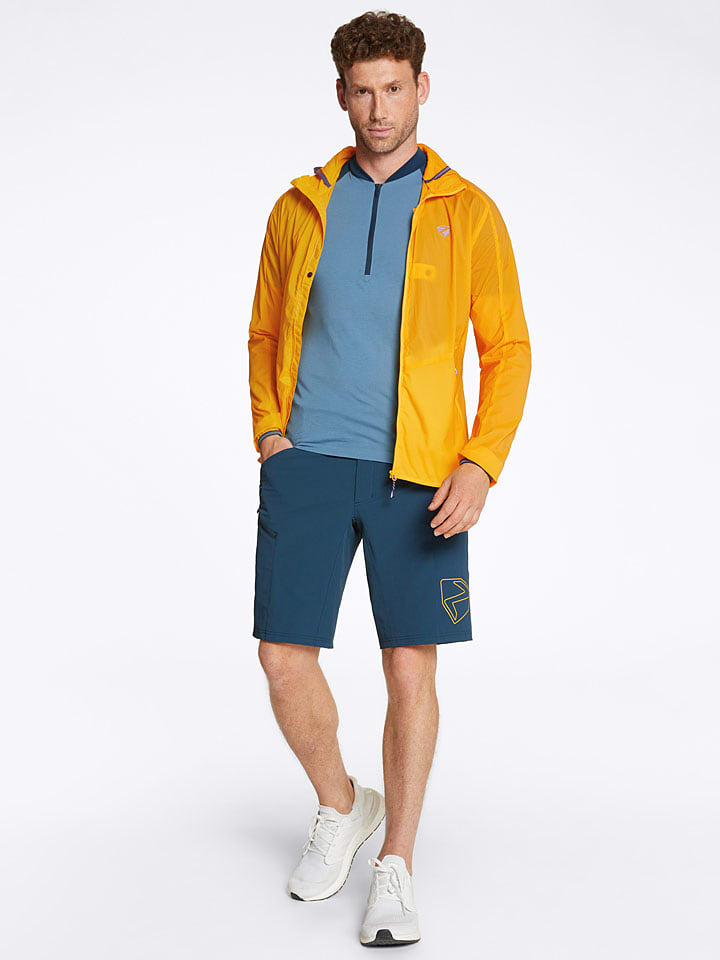 Ziener Funktionsjacke 