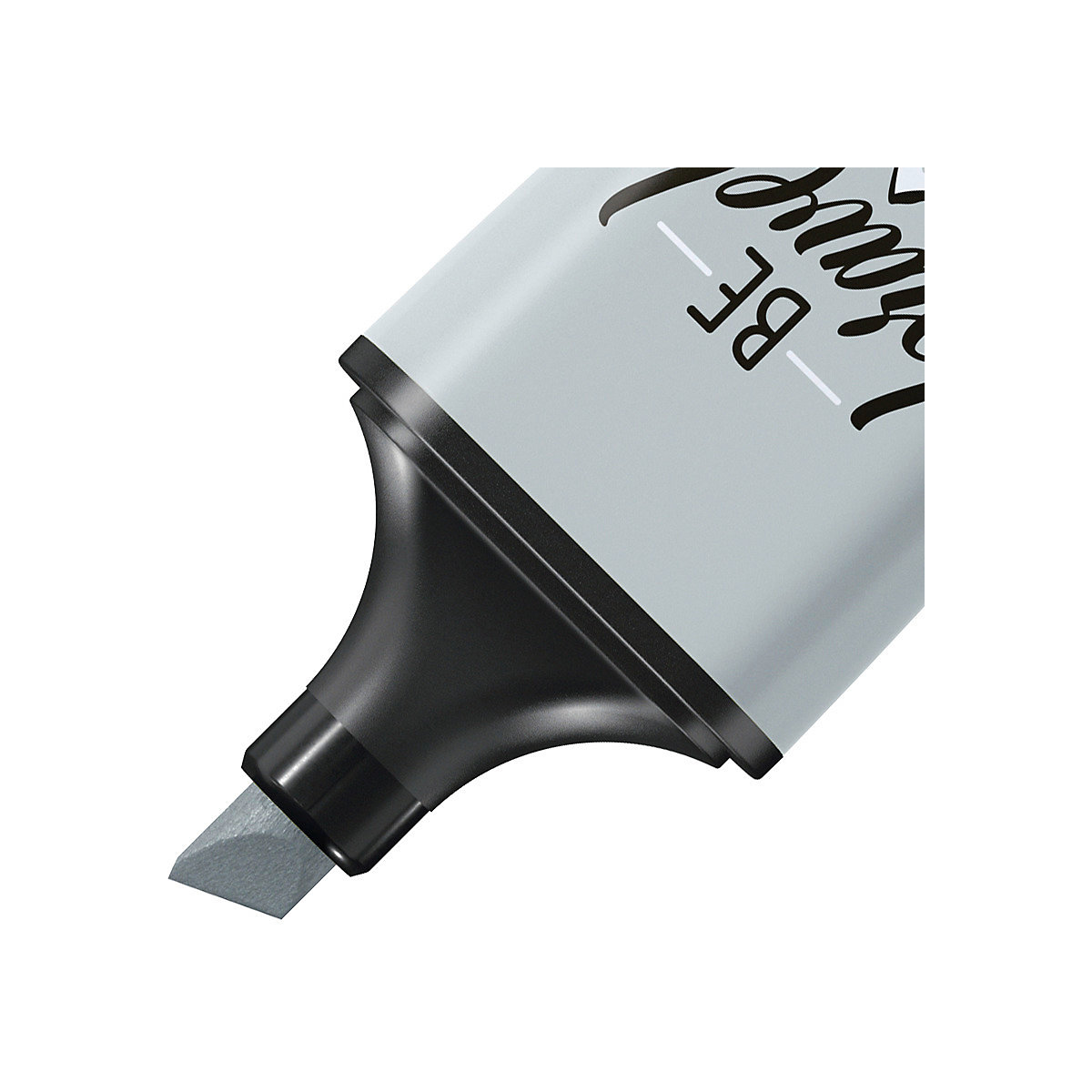 Textmarker BOSS MINI Pastellove 2.0, 6 Farben (rouge, türkis, minzgrün, seidengrau, fuchsie, orange)