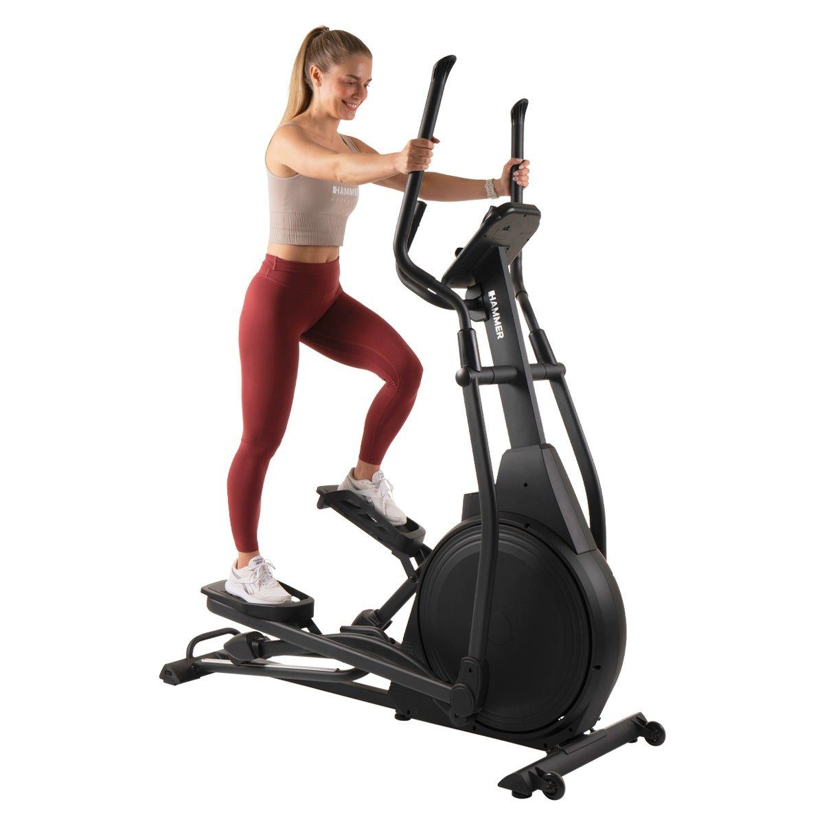 Hammer Crosstrainer Ellipsentrainer ELLYPSIS E3500