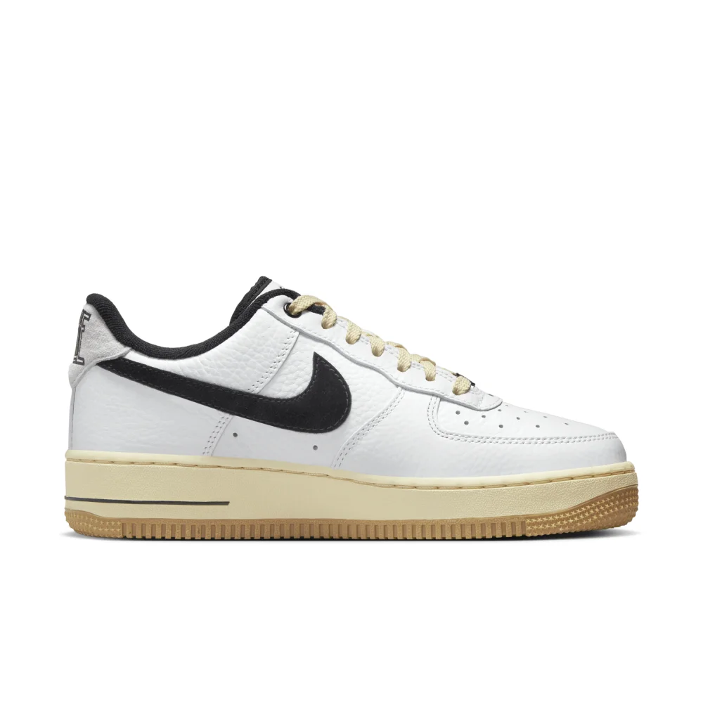 Nike Air Force 1 07 Low LX DR0148-101 / weiss