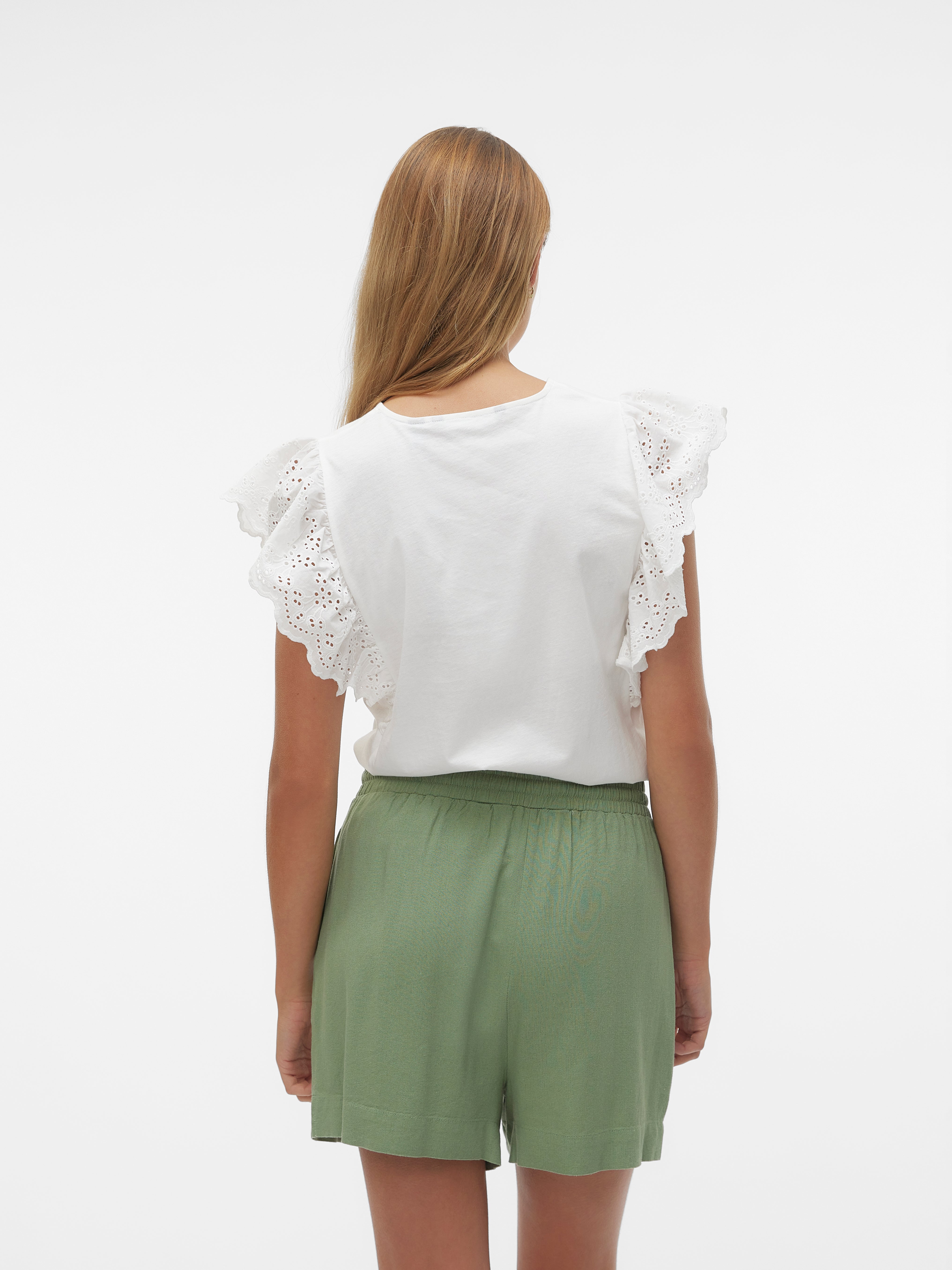 VMHANNE Top