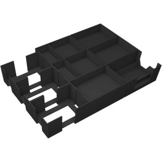 Feldherr Organizer für Boonlake - Grundspielbox