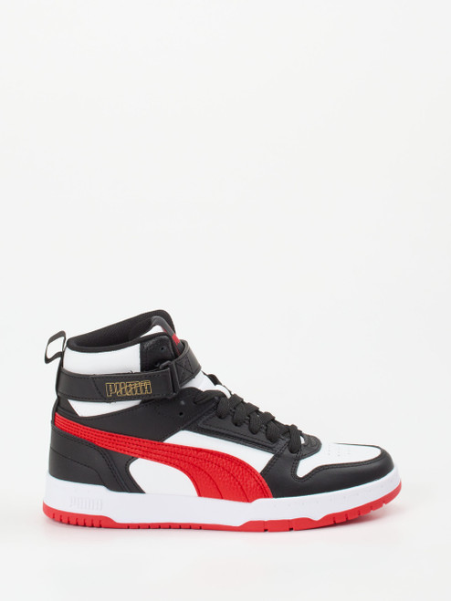 Sneaker High-86660970001 Puma
