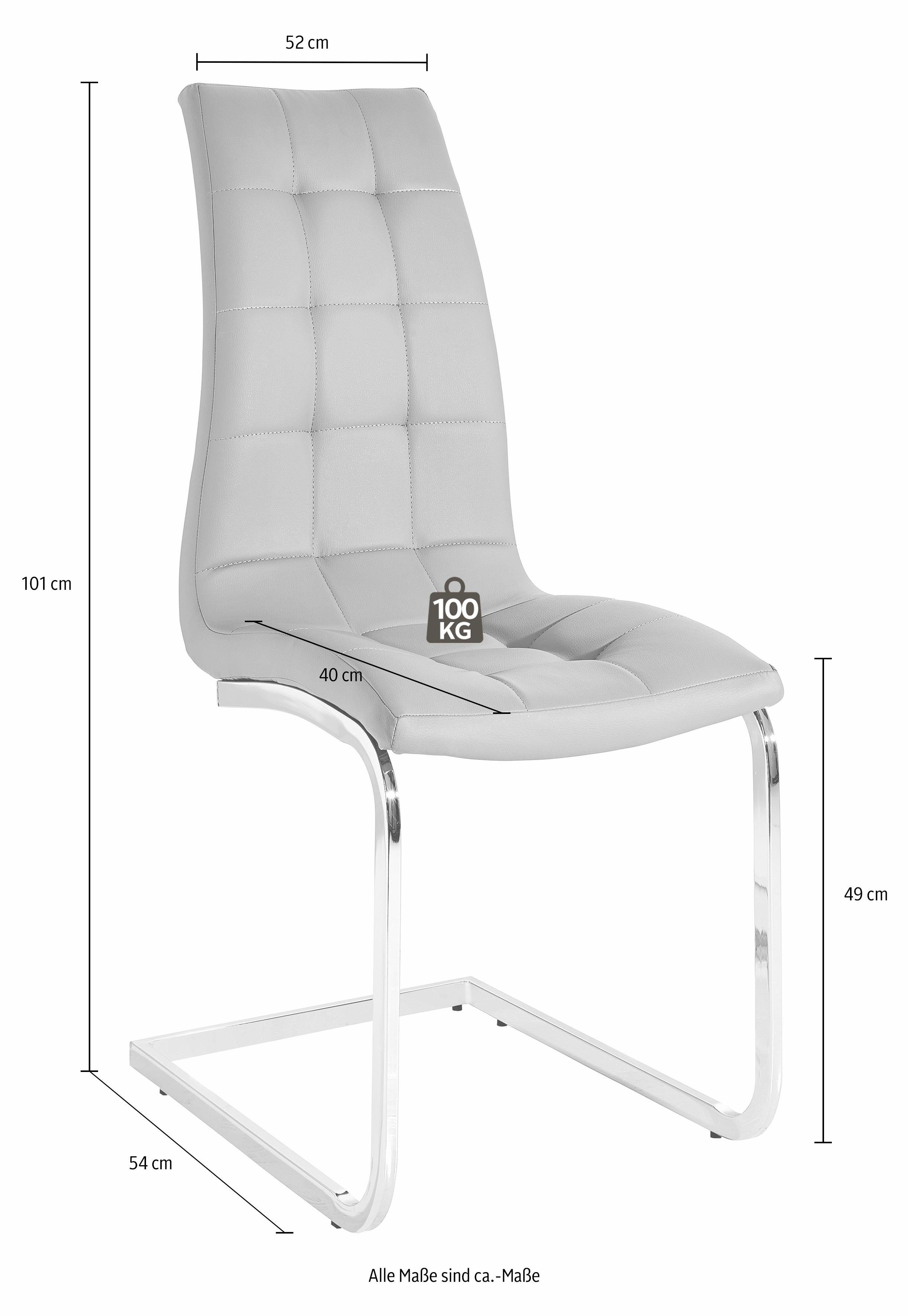 INOSIGN Essgruppe, (Set, 5-tlg)