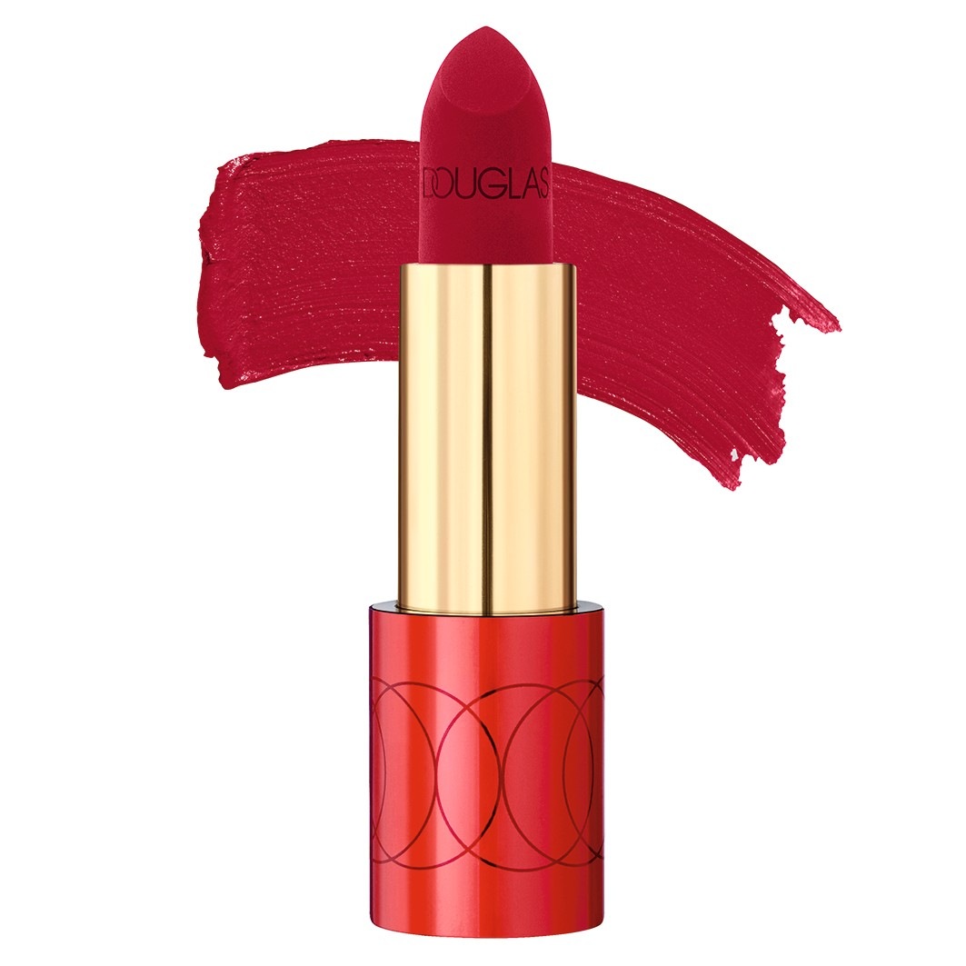 Absolute Matte Lipstick
