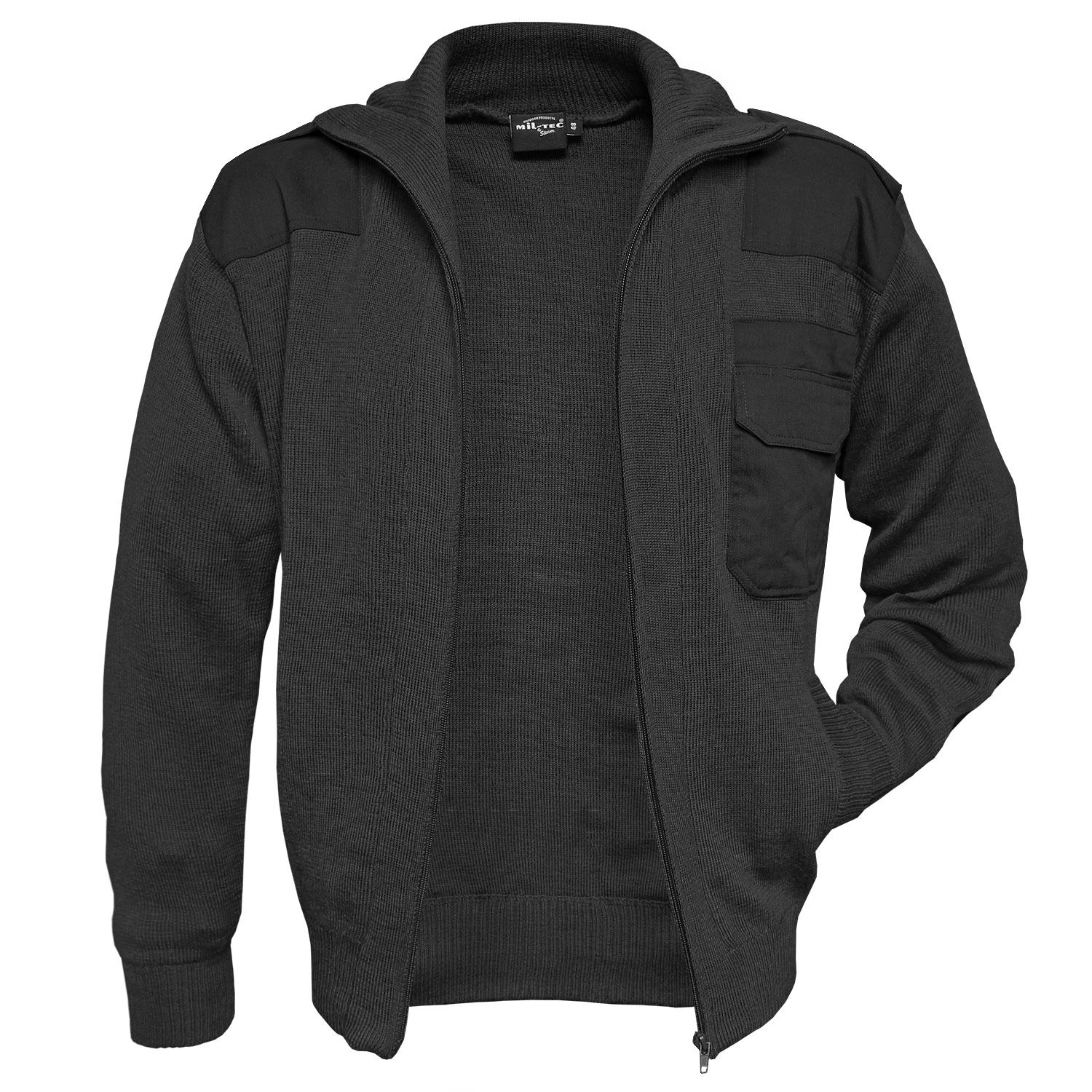 Strickjacke MT-Plus