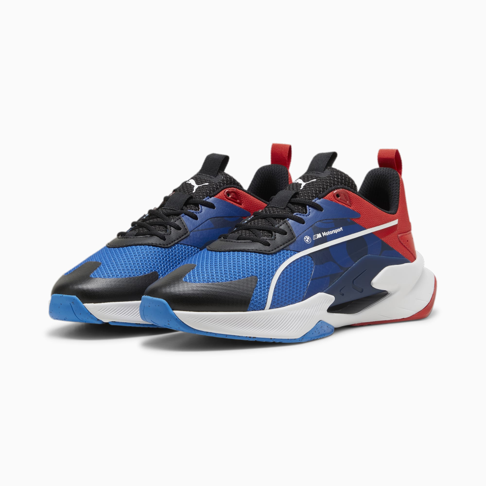PUMA BMW M Motorsport LGND Renegade 308025_01 / blau
