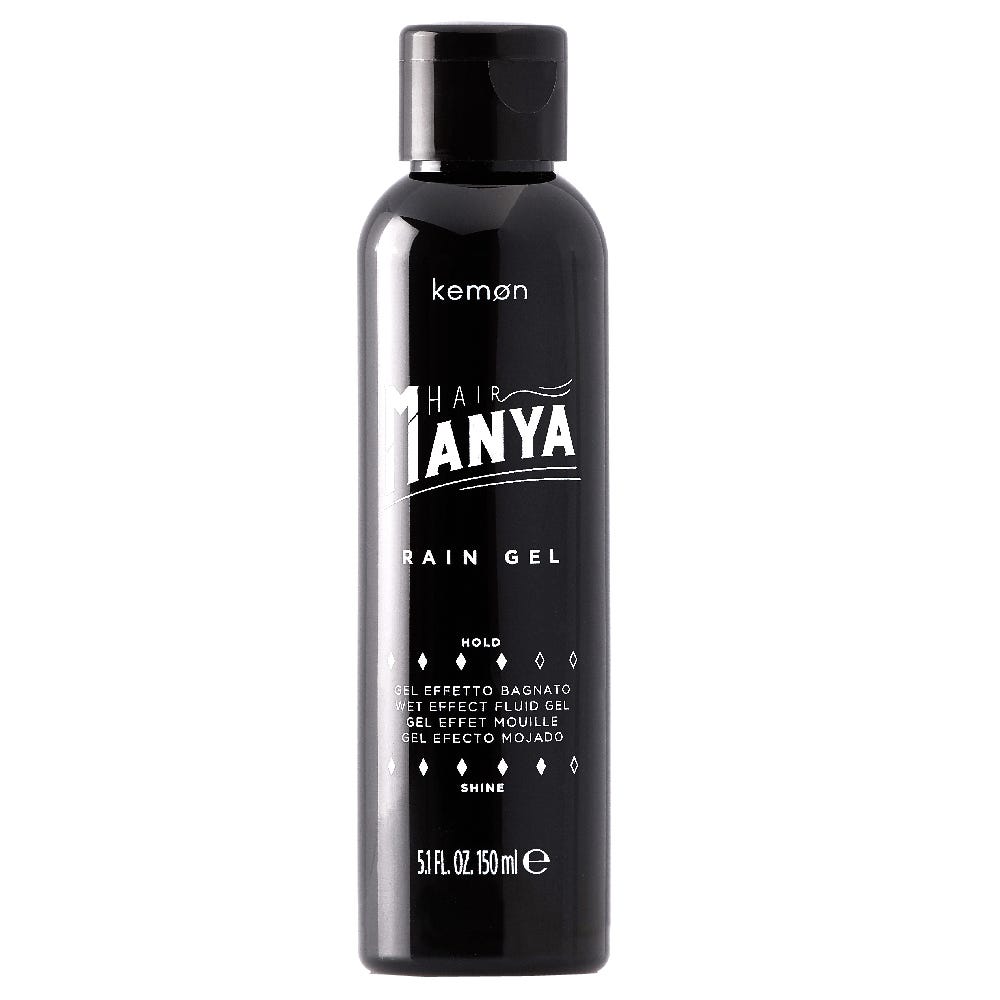kemon Hair Manya Rain Gel 150 ml