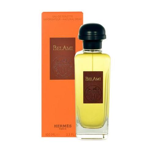 Hermès Bel Ami Eau de Toilette 100 ml